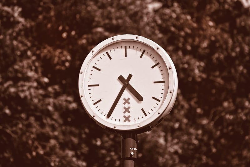 Time Warp Abstract Background 3550889